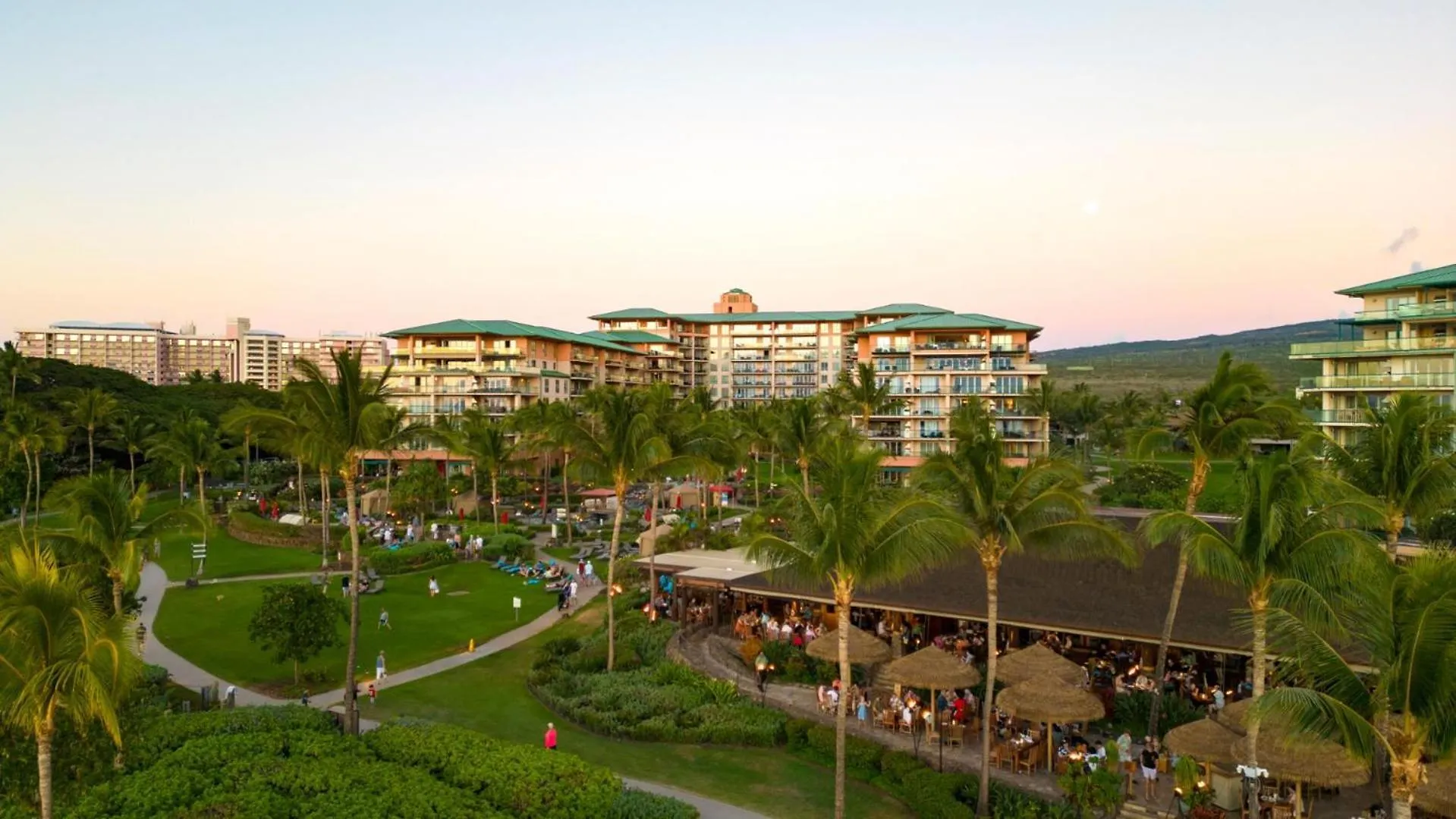 Apartamento Kbm Resorts Spacious Ocean View 3-Bedroom Honua Kai Collection Multi Unit Listing Same Floor 2 Free Rental Cars Hkk-23642 Kaanapali