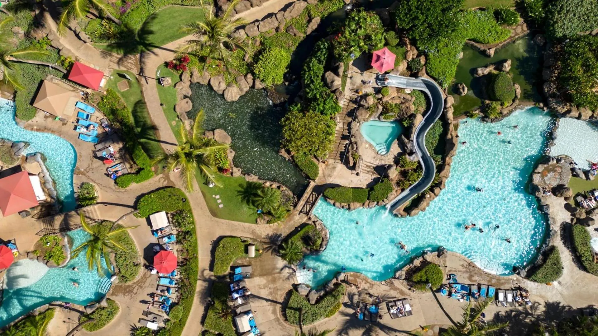 Kbm Resorts Spacious Ocean View 3-Bedroom Honua Kai Collection Multi Unit Listing Same Floor 2 Free Rental Cars Hkk-23642 Kaanapali Apartamento