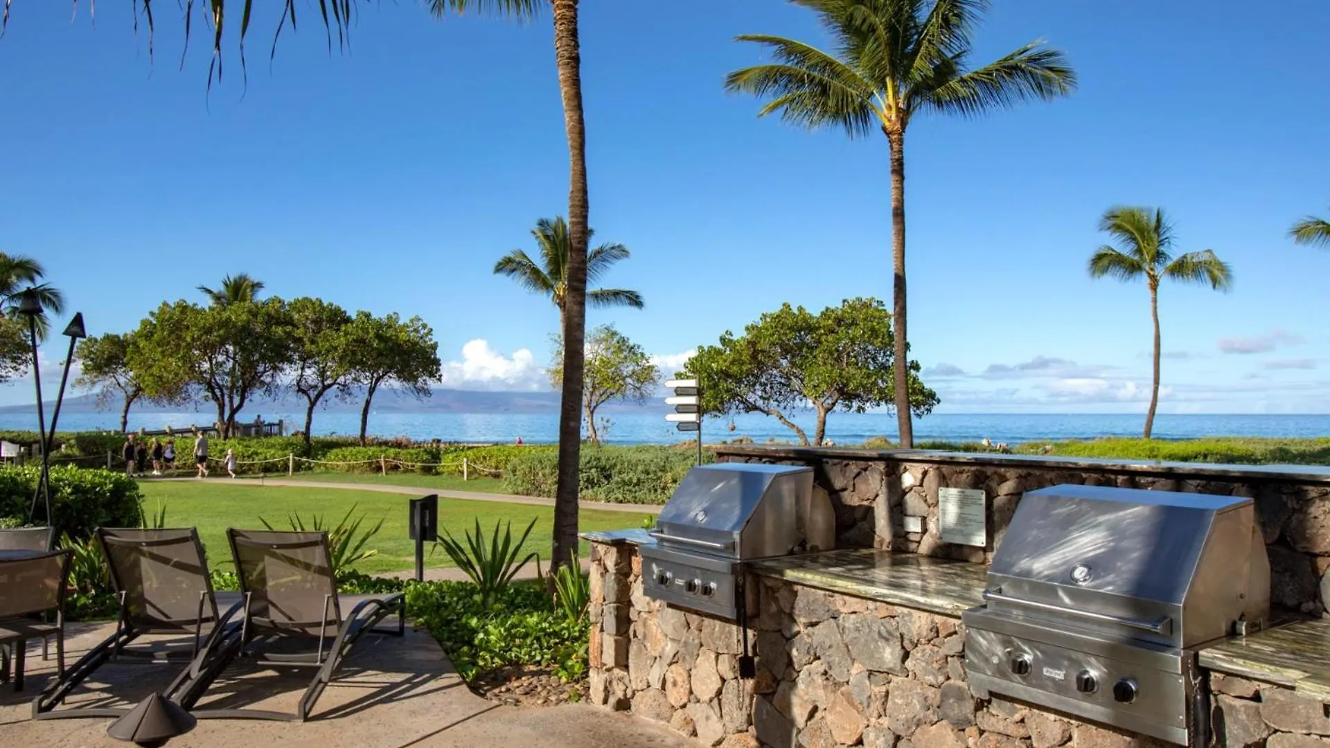 Kbm Resorts Spacious Ocean View 3-Bedroom Honua Kai Collection Multi Unit Listing Same Floor 2 Free Rental Cars Hkk-23642 Kaanapali 0*,