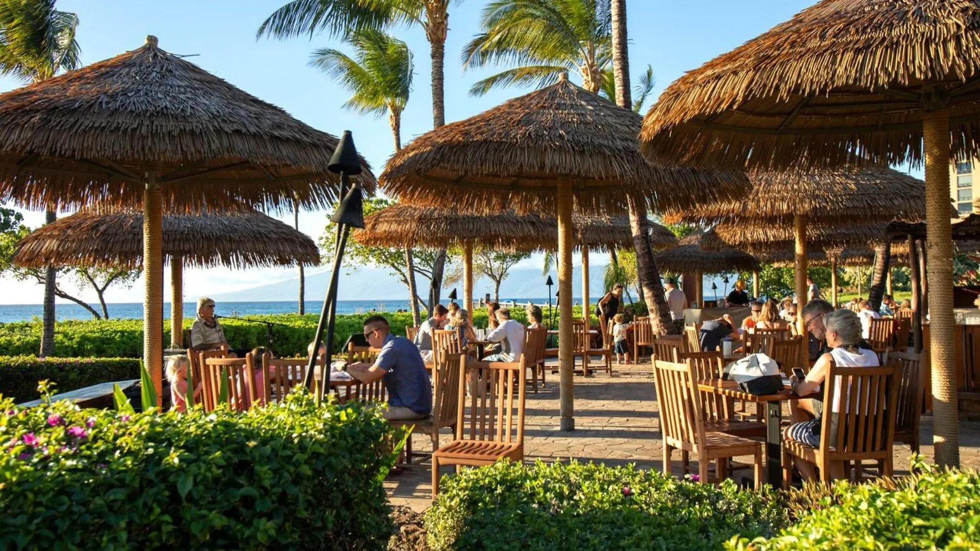 Kbm Resorts Spacious Ocean View 3-Bedroom Honua Kai Collection Multi Unit Listing Same Floor 2 Free Rental Cars Hkk-23642 Kaanapali