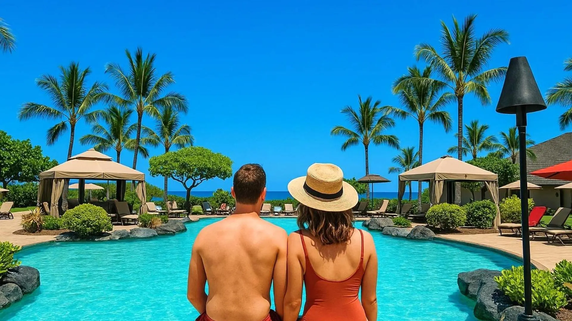 Apartamento Kbm Resorts Spacious Ocean View 3-Bedroom Honua Kai Collection Multi Unit Listing Same Floor 2 Free Rental Cars Hkk-23642 Kaanapali