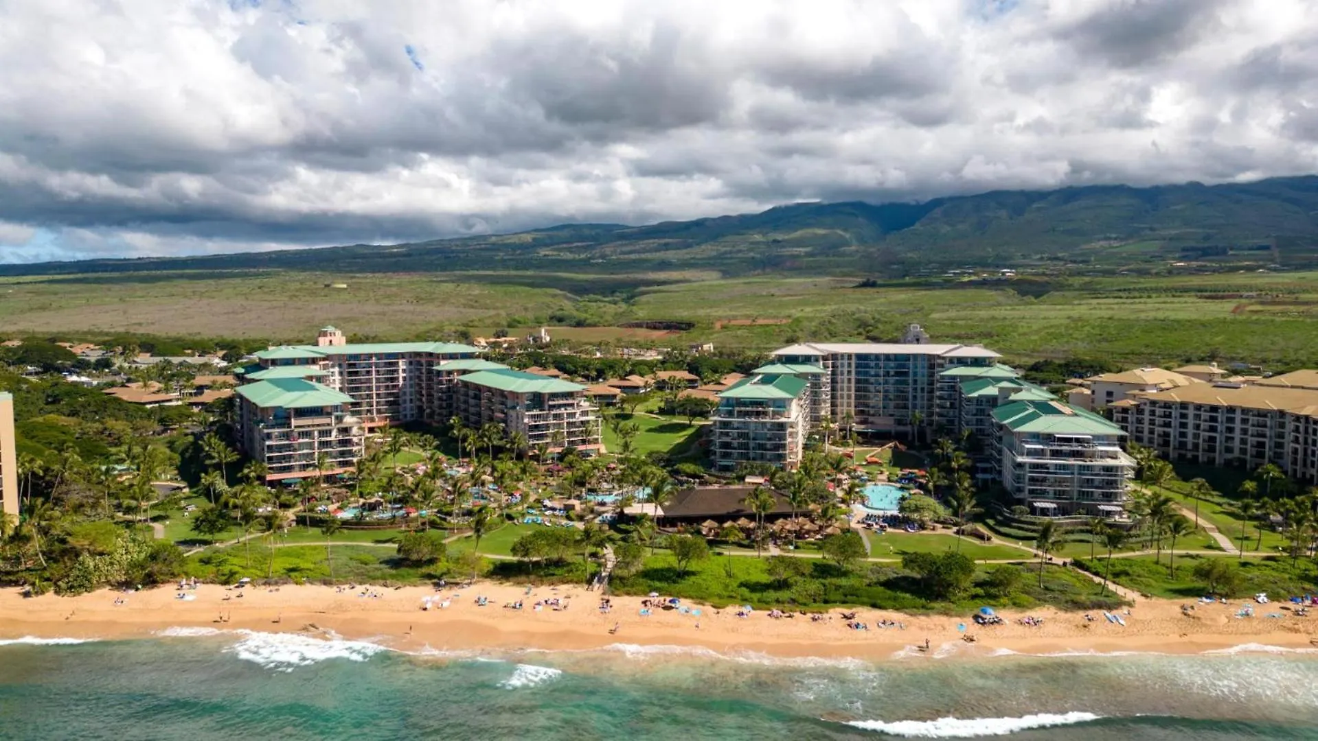 Apartamento Kbm Resorts Spacious Ocean View 3-Bedroom Honua Kai Collection Multi Unit Listing Same Floor 2 Free Rental Cars Hkk-23642 Kaanapali Estados Unidos