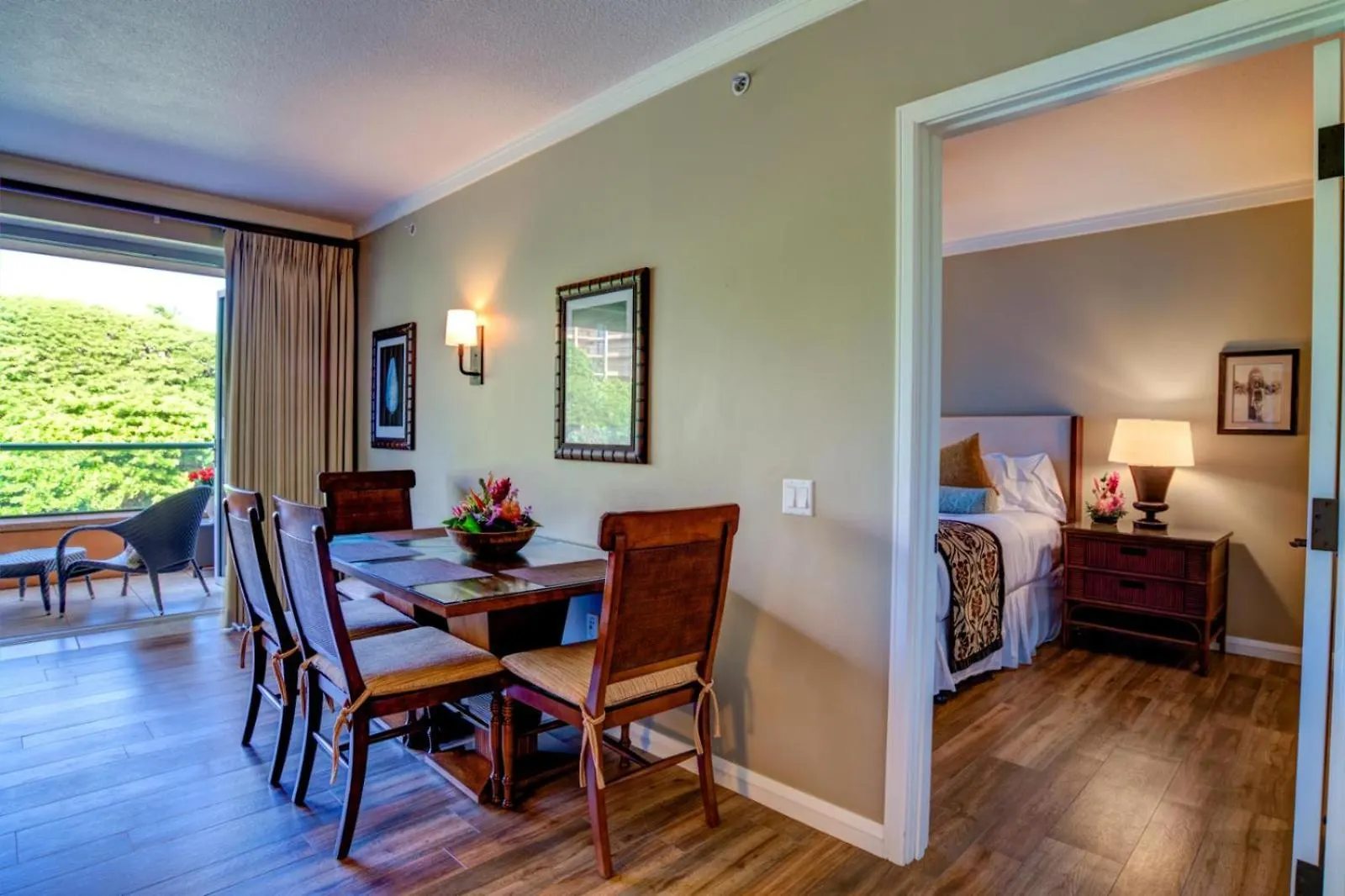 Kbm Resorts Spacious Ocean View 3-Bedroom Honua Kai Collection Multi Unit Listing Same Floor 2 Free Rental Cars Hkk-23642 Kaanapali Apartamento