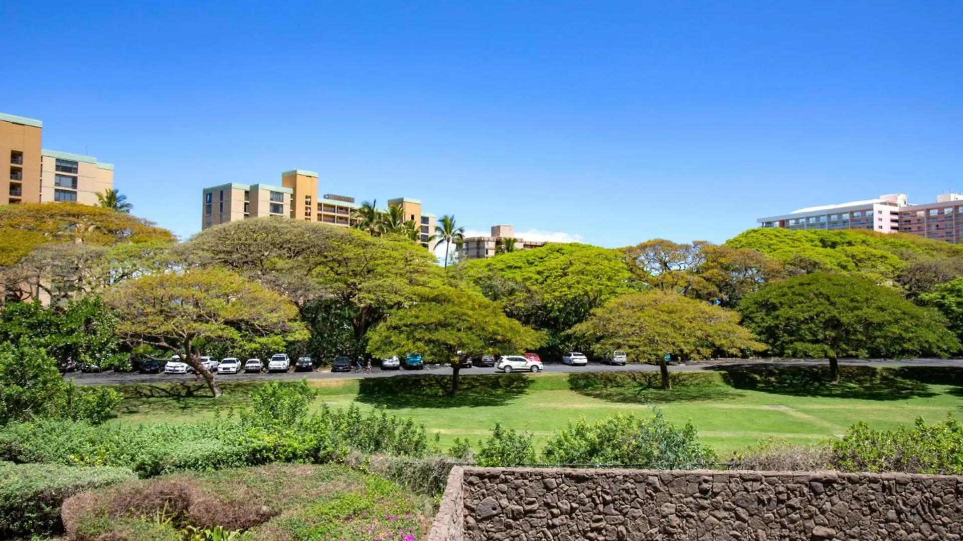 Kbm Resorts Spacious Ocean View 3-Bedroom Honua Kai Collection Multi Unit Listing Same Floor 2 Free Rental Cars Hkk-23642 Kaanapali