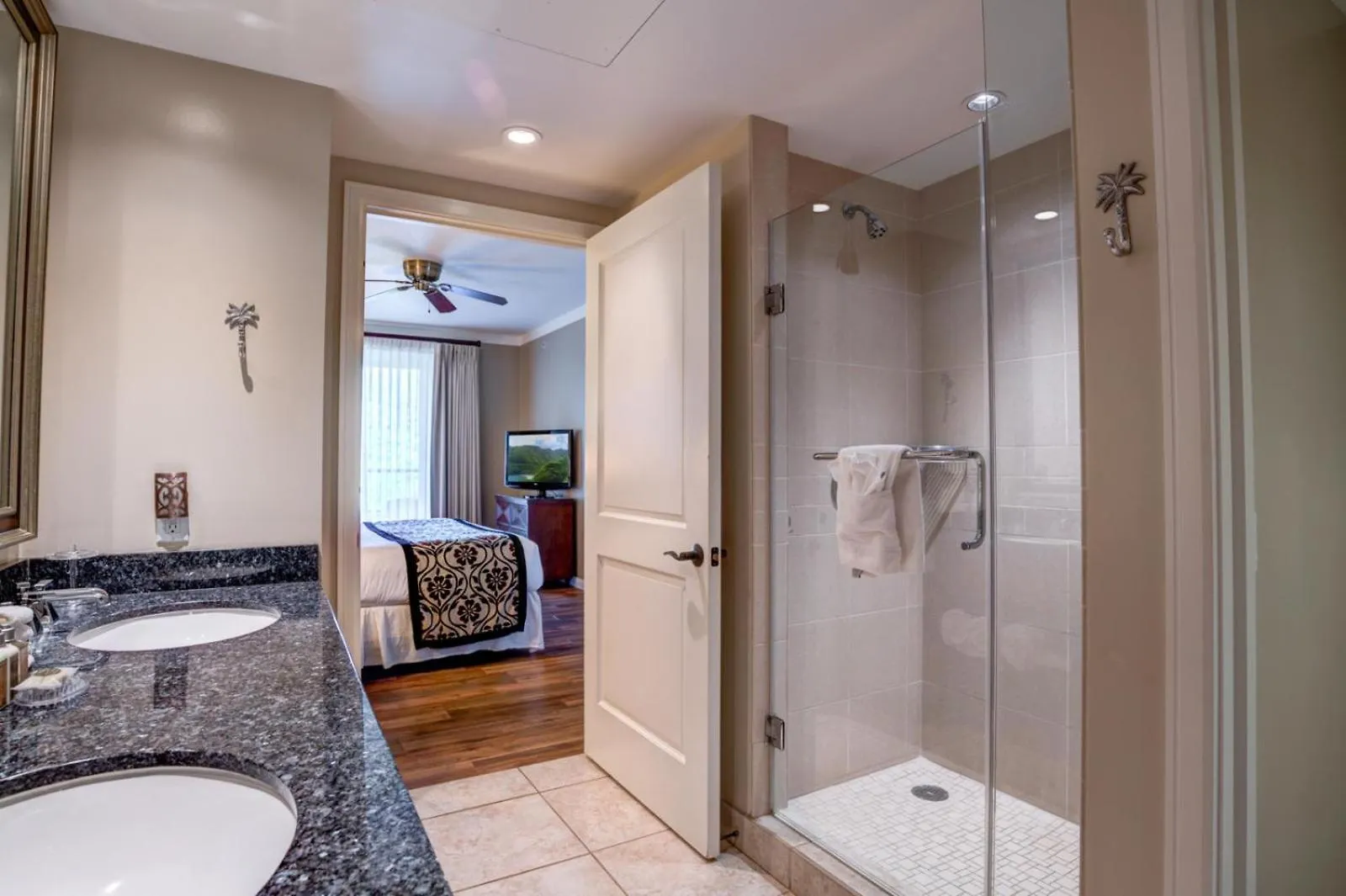 Kbm Resorts Spacious Ocean View 3-Bedroom Honua Kai Collection Multi Unit Listing Same Floor 2 Free Rental Cars Hkk-23642 Kaanapali Apartamento