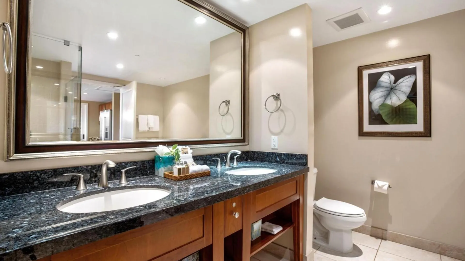 Apartamento Kbm Resorts Spacious Ocean View 3-Bedroom Honua Kai Collection Multi Unit Listing Same Floor 2 Free Rental Cars Hkk-23642 Kaanapali